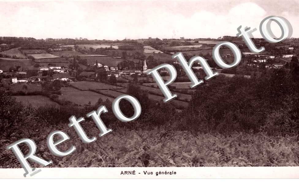 vue générale