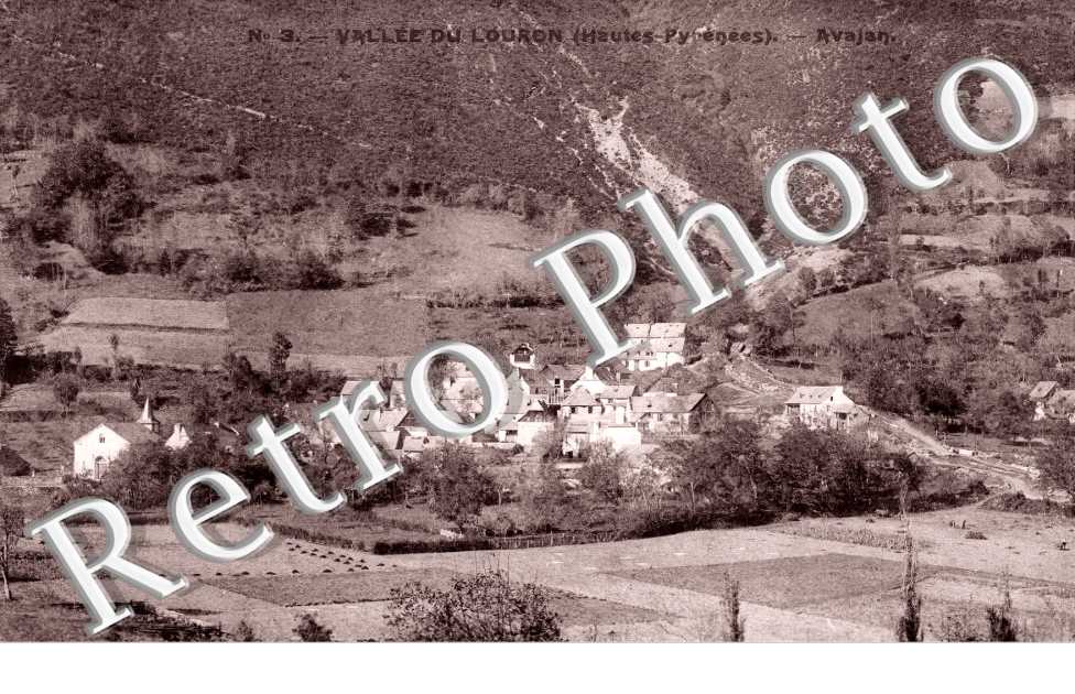 vue générale