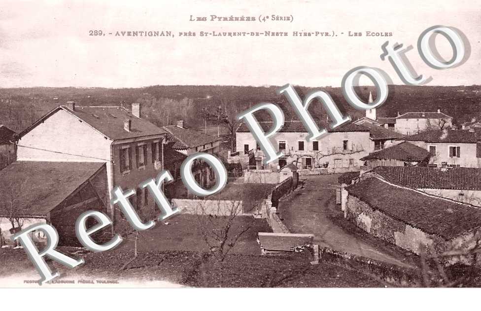 les écoles
