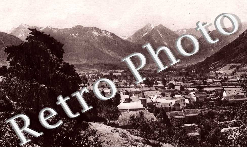 vue générale