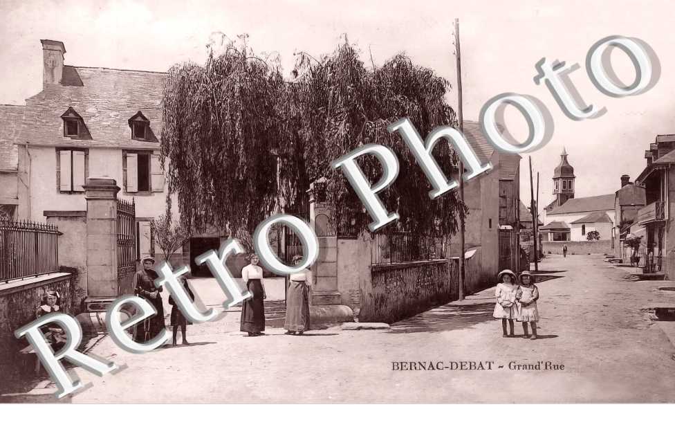 Grand'rue