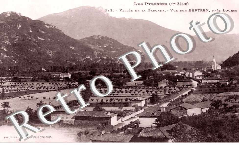 vue générale