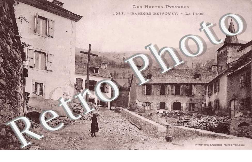 la Place