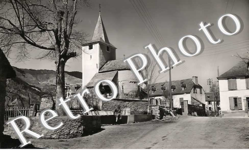l'église