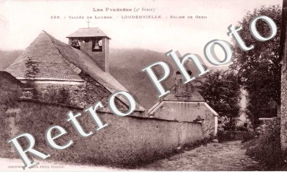 église