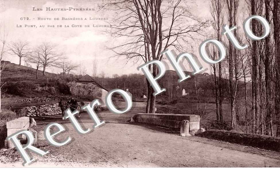 le pont