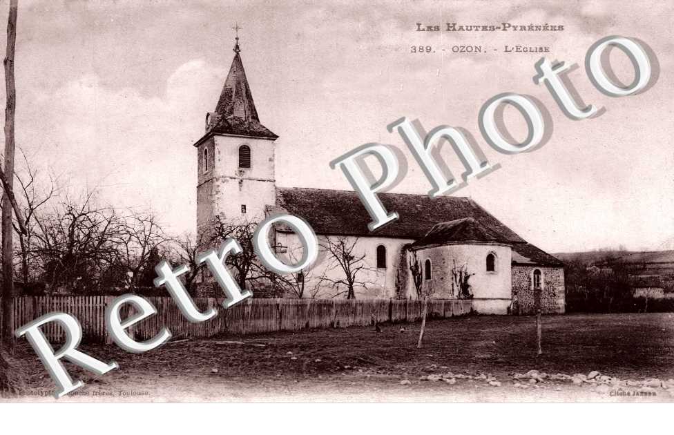 l'église