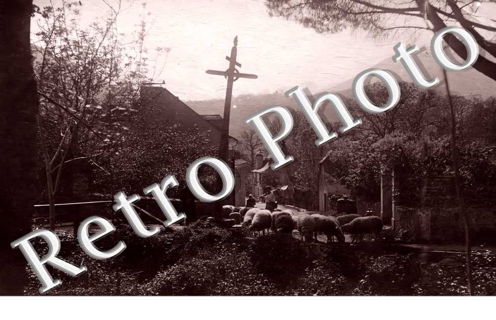 le Calvaire