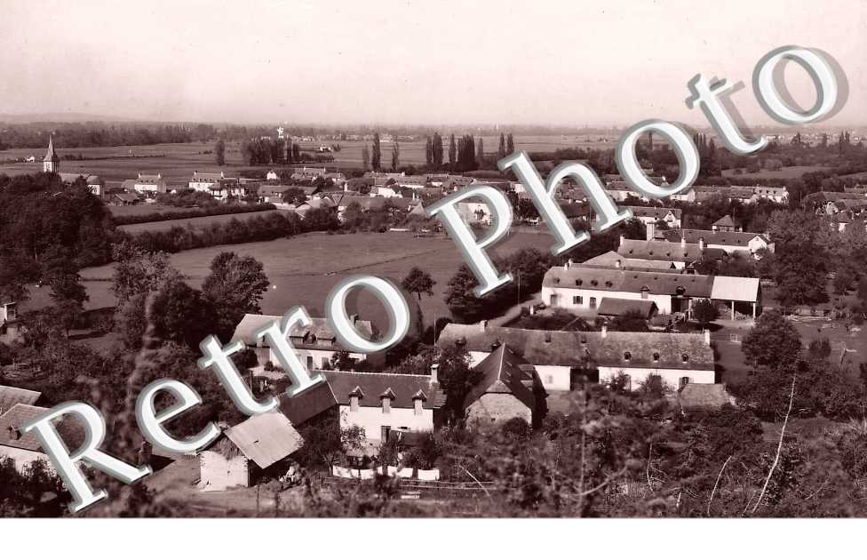 vue générale