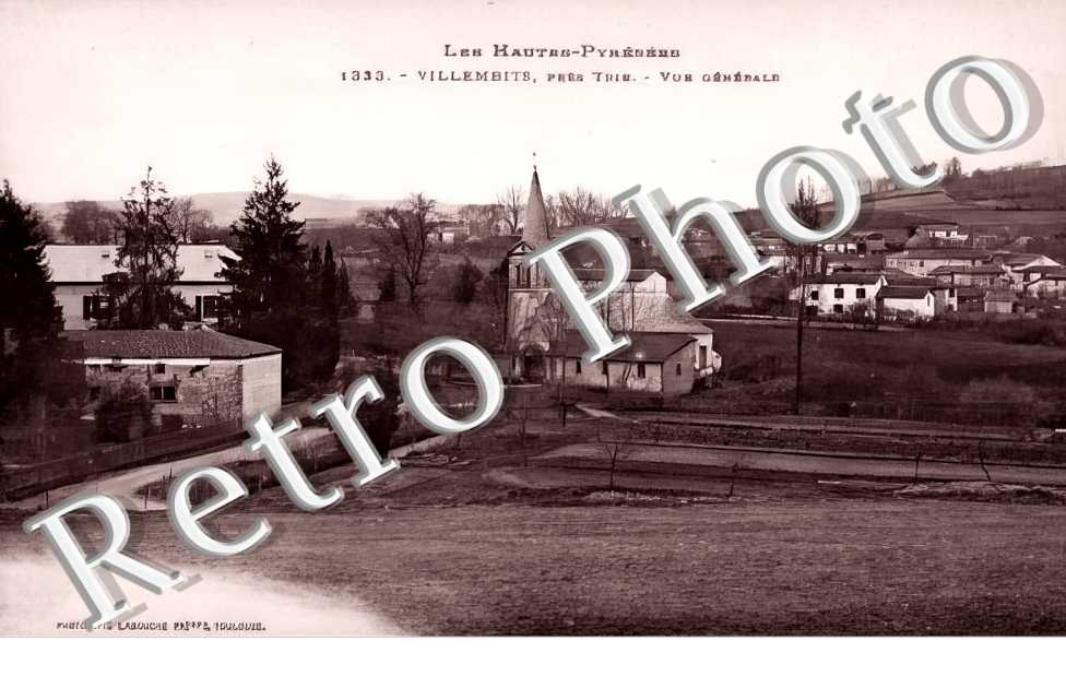 vue générale
