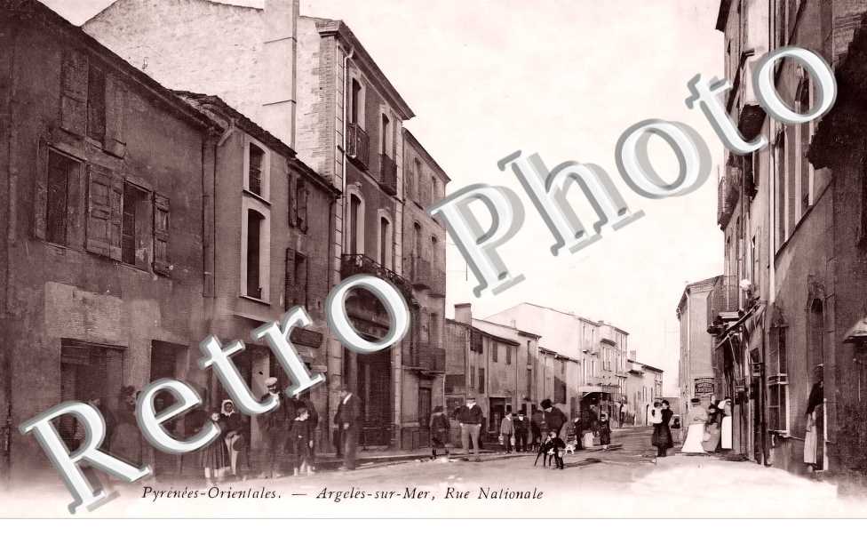 rue nationale