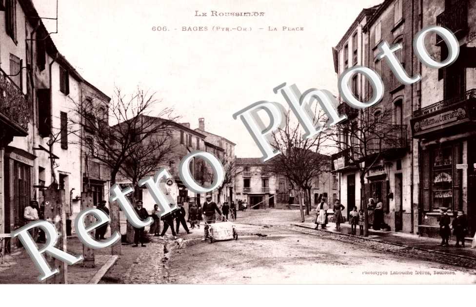 la Place