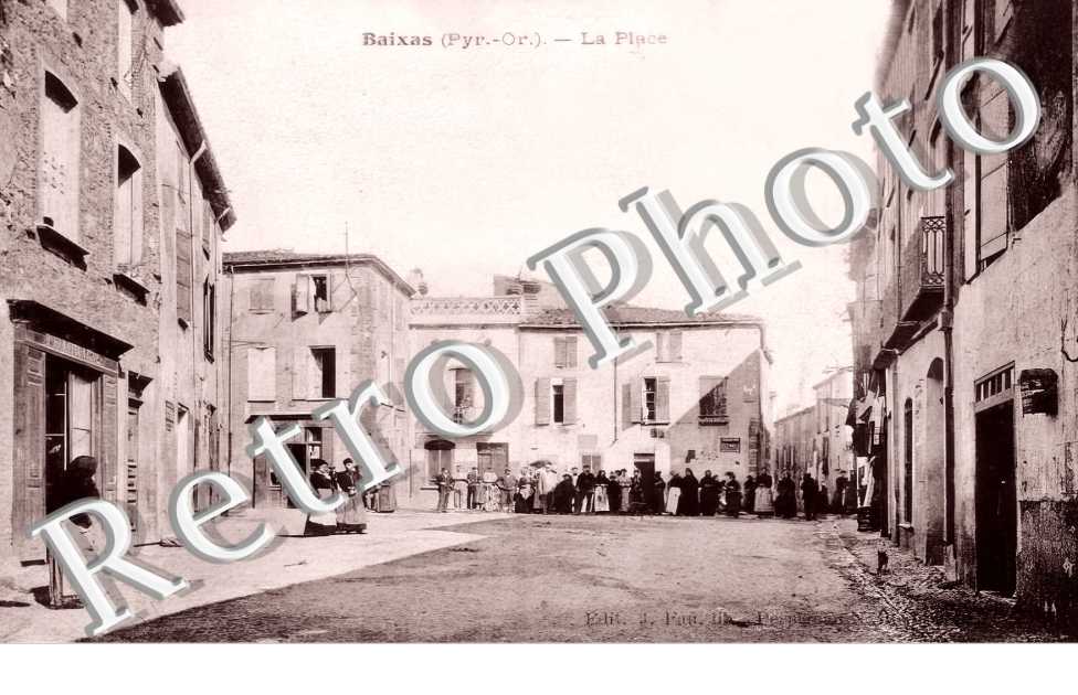 la Place