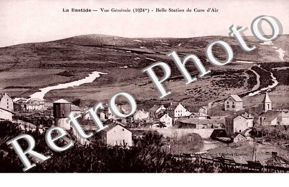 vue générale