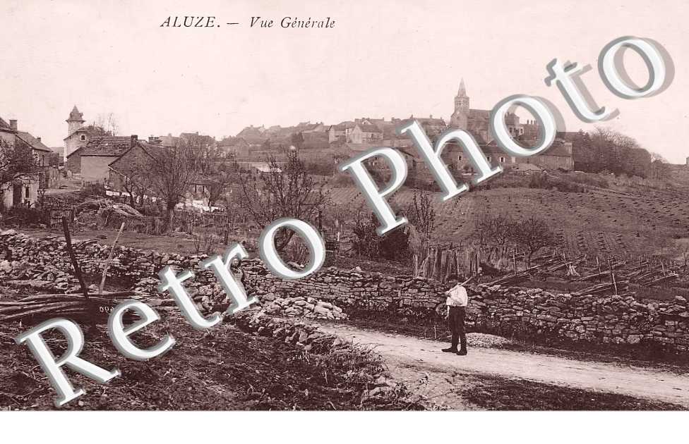 vue générale