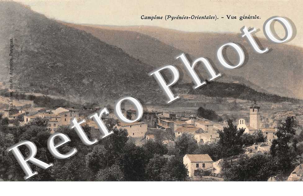 vue générale