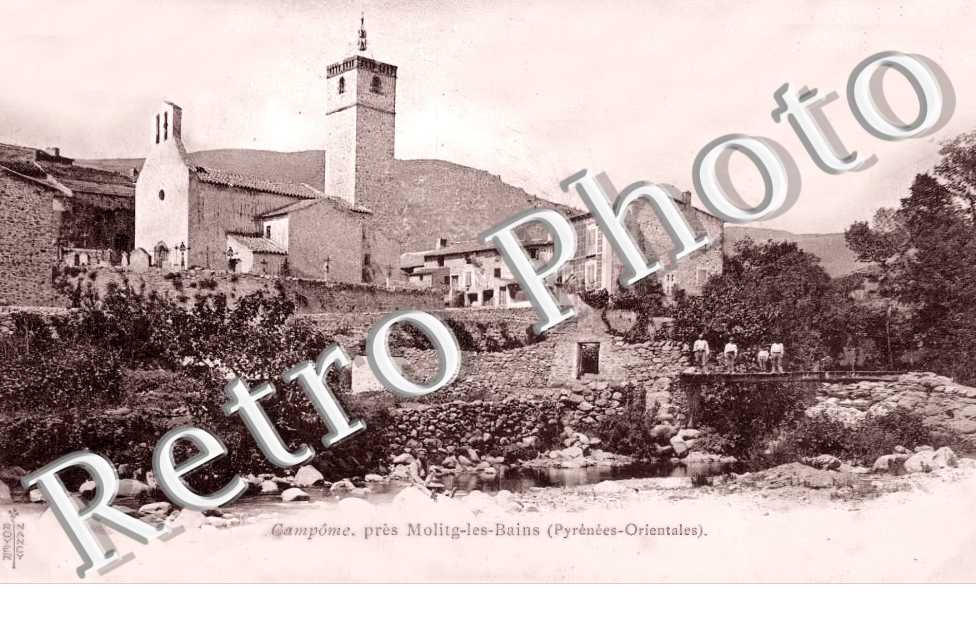 vue générale