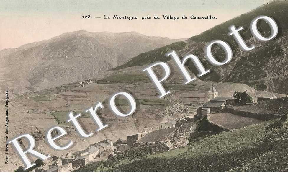 vue générale