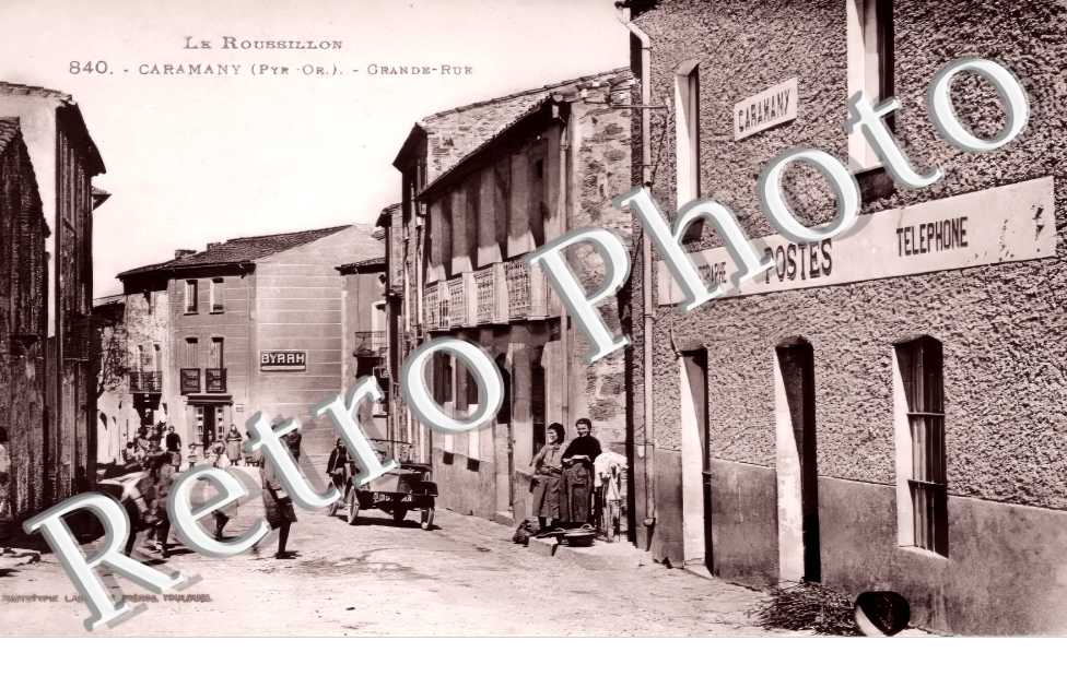 grande rue
