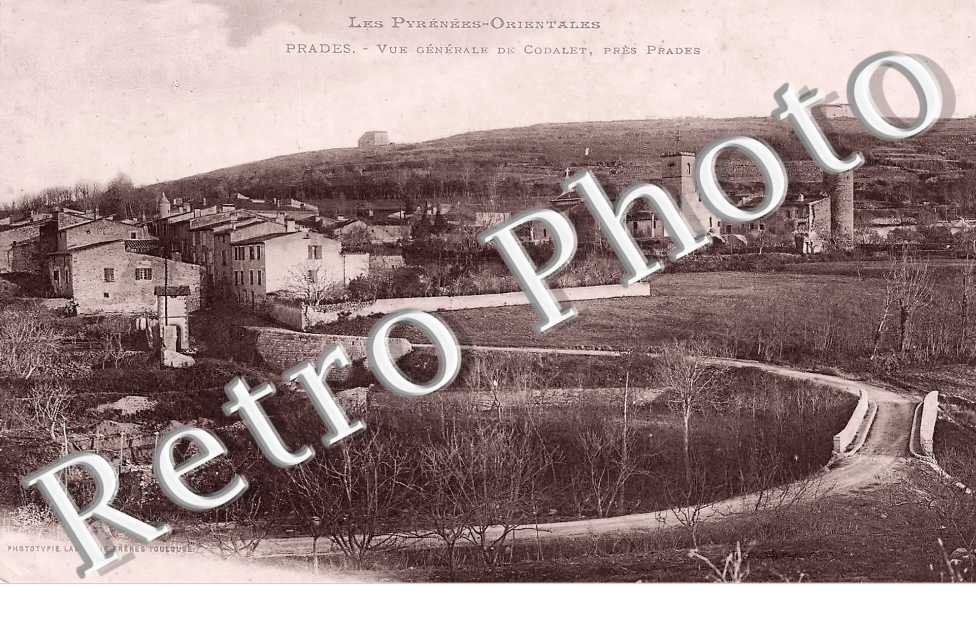 vue générale