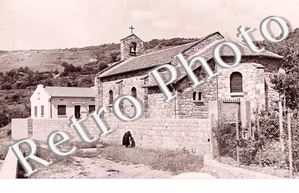 l'église