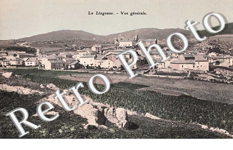 vue générale