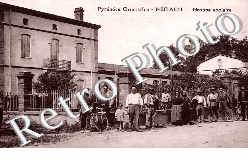 Groupe scolaire
