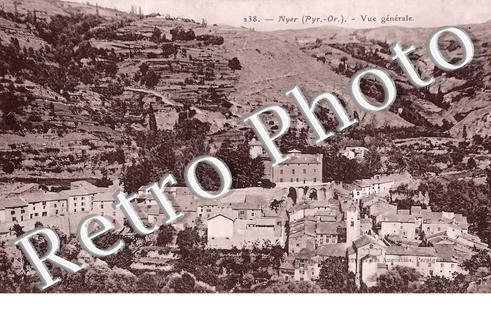 vue générale