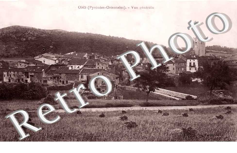 vue générale