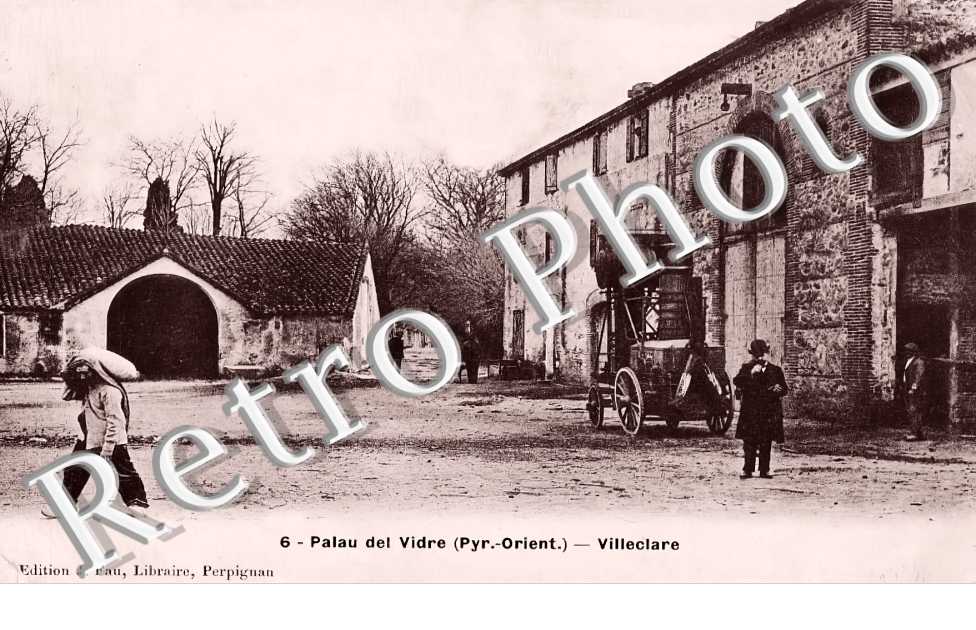 Villeclare