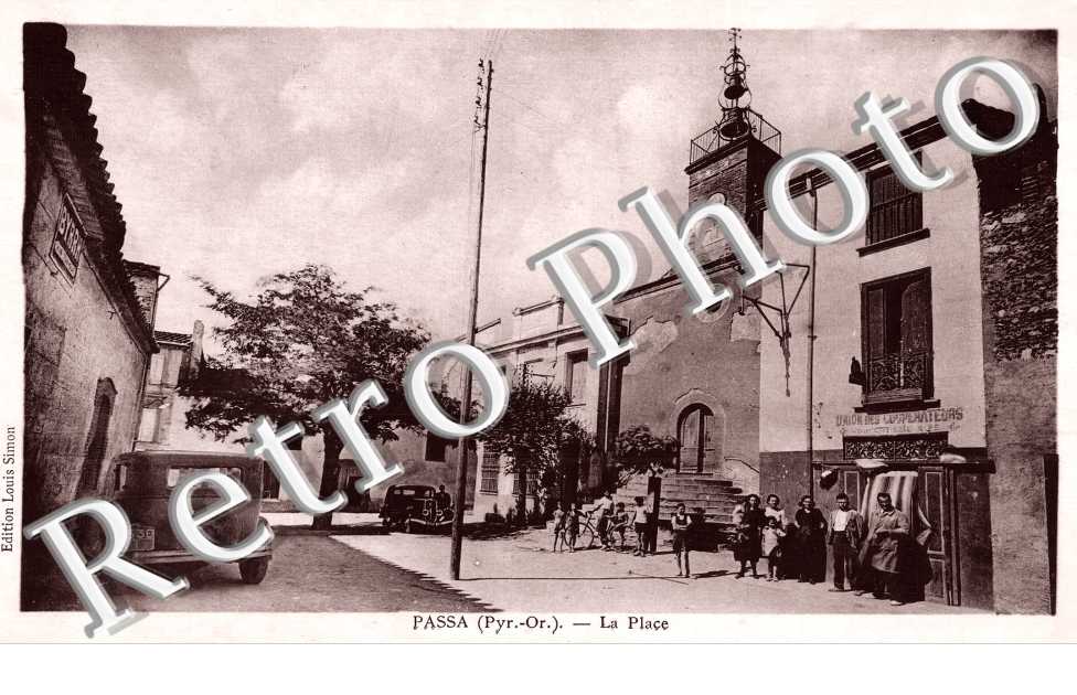la Place