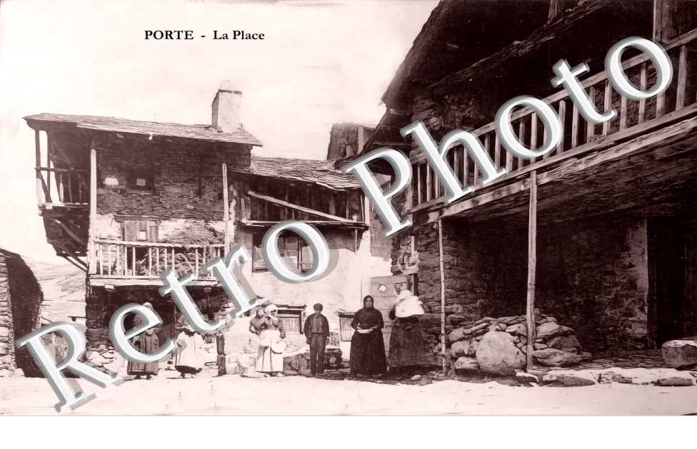 la Place