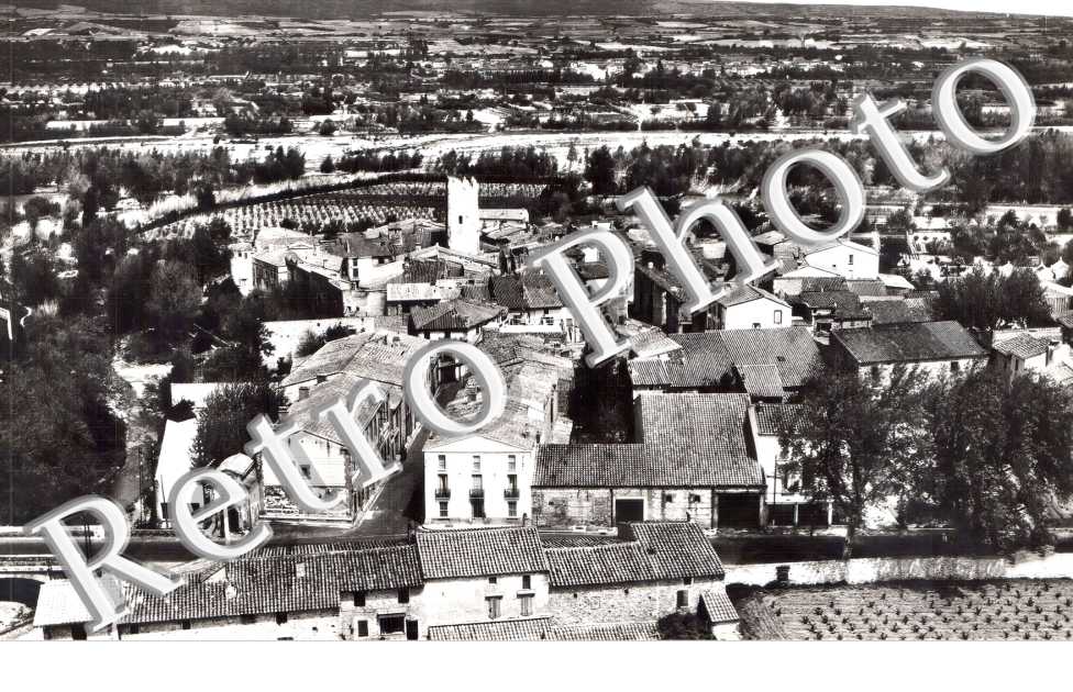 vue générale