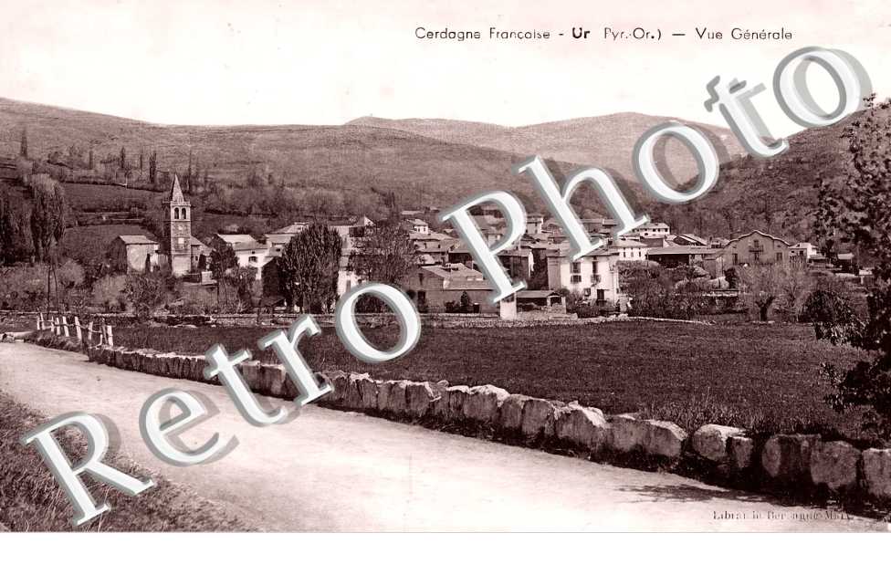 vue générale
