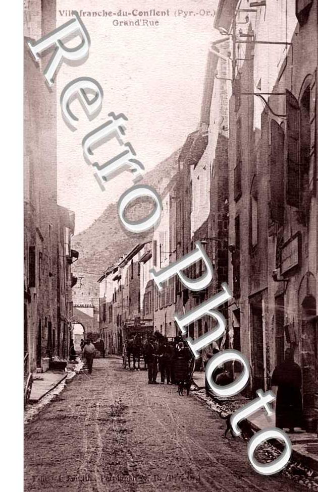 Grand'rue