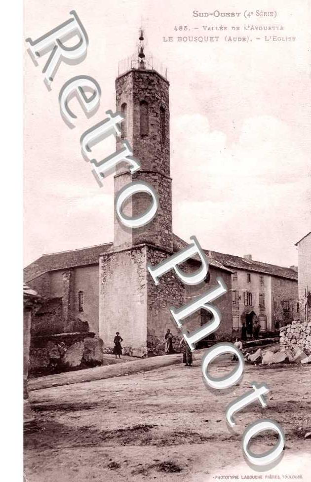 l'église