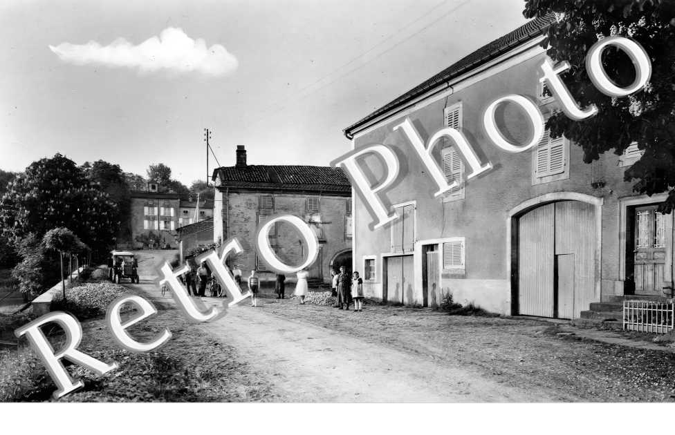 une rue