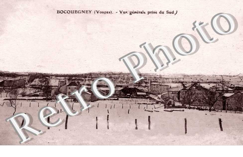 vue générale