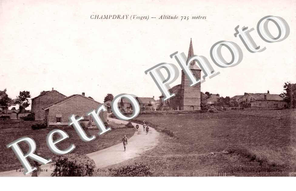 vue générale