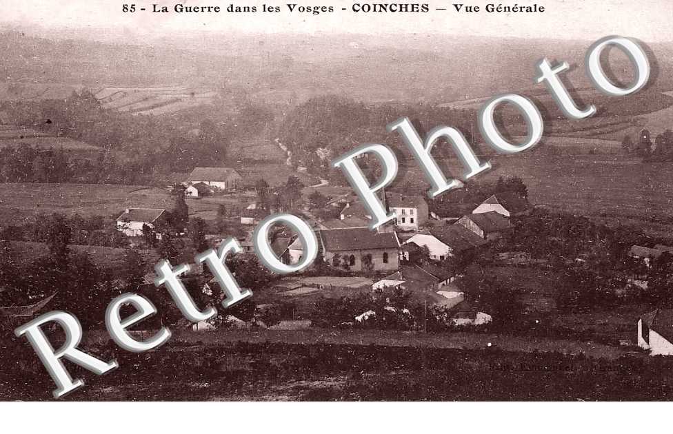 vue générale