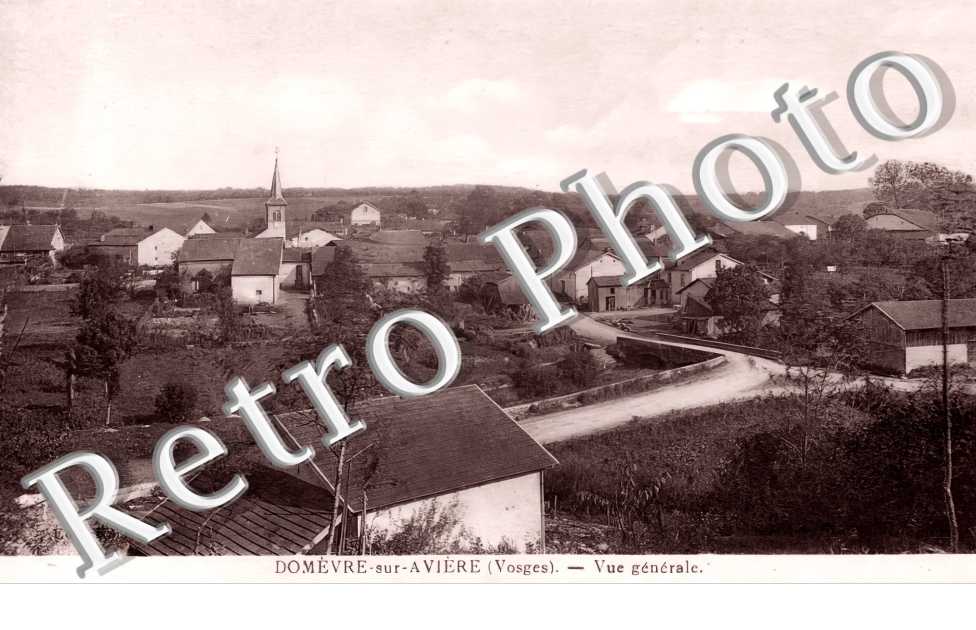 vue générale