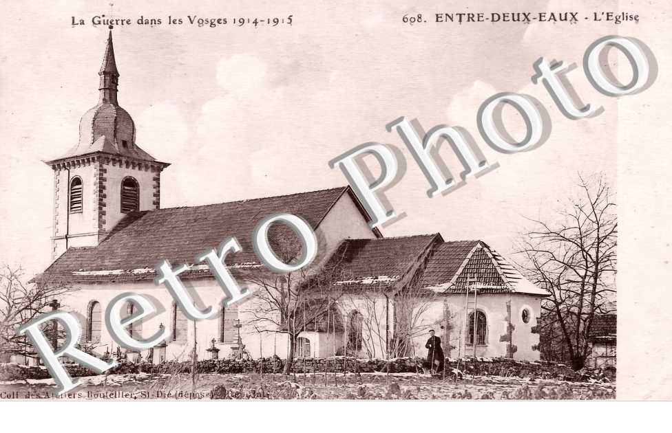 l'église