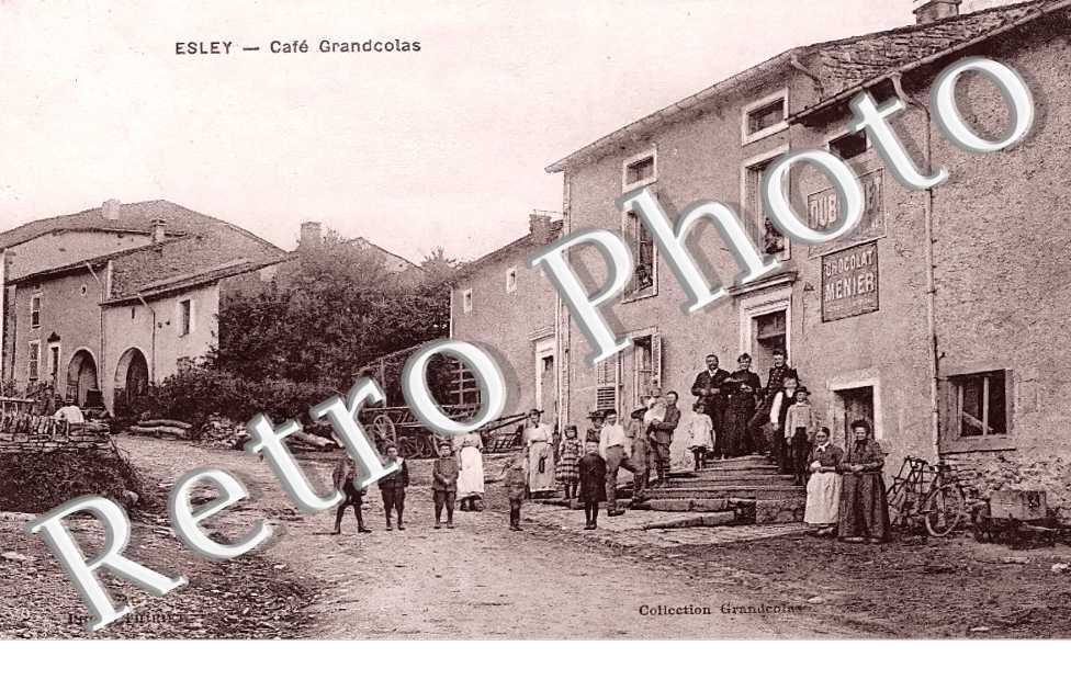 café Grandnicolas
