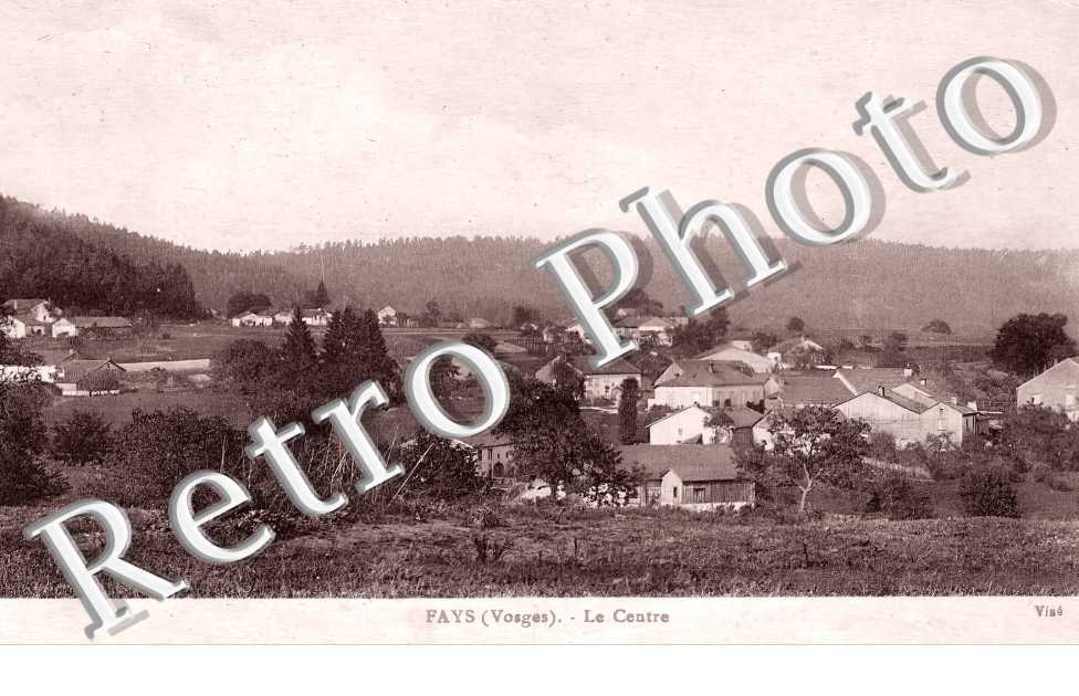 Le Centre