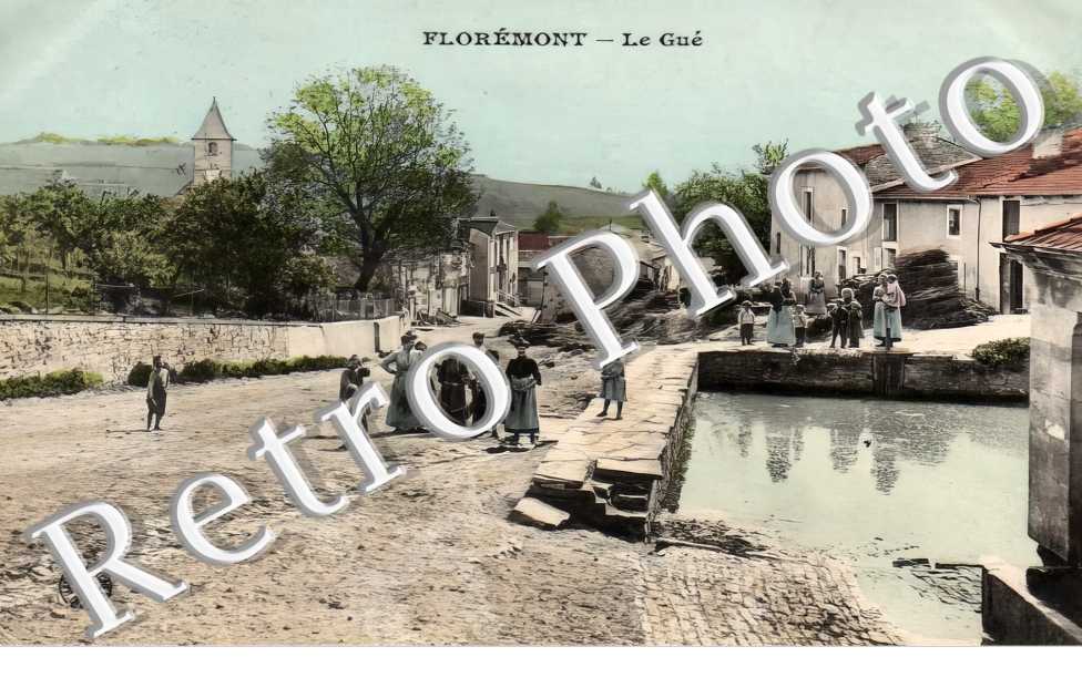 le Gué