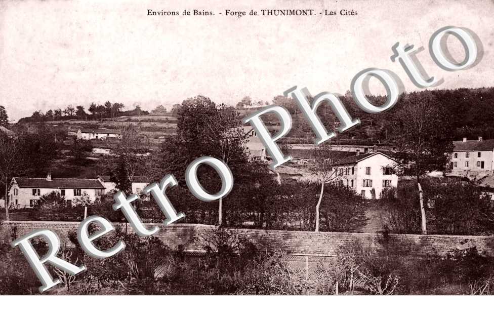 les cités