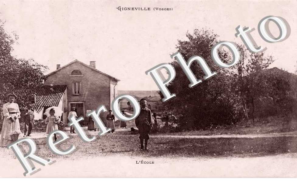 l'école