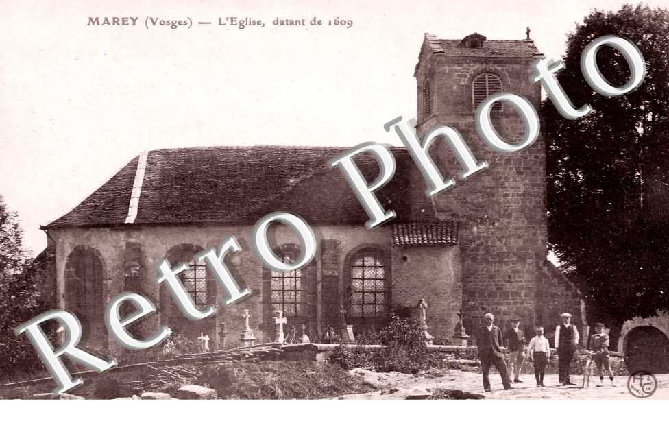 l'église
