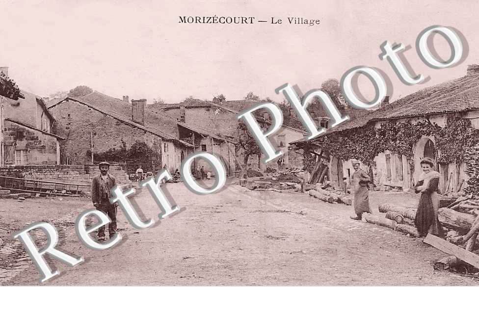 le Village