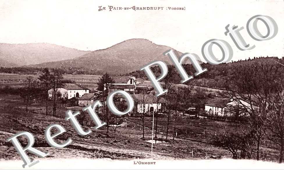 l'Ormont